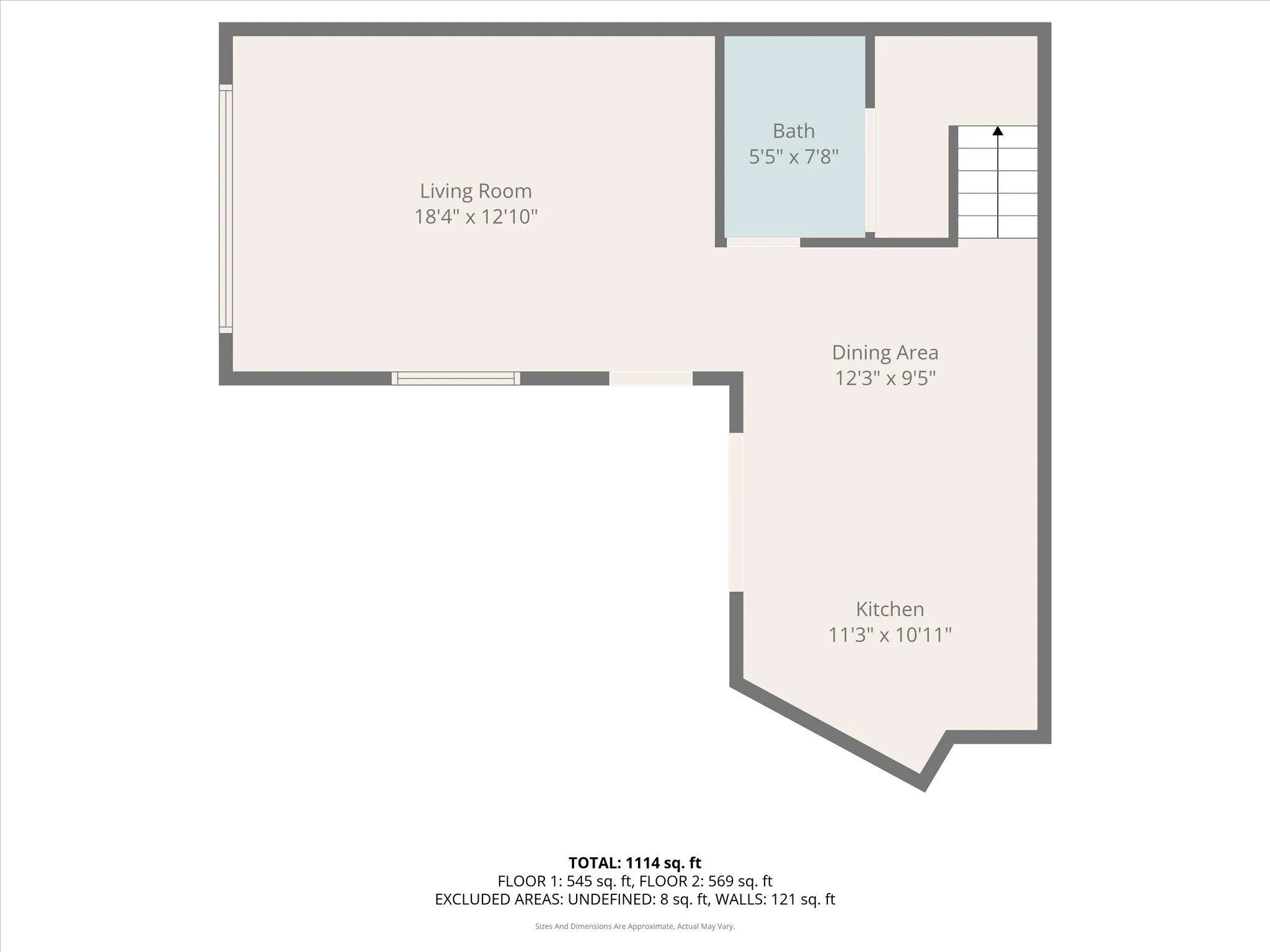3807 Victoria Drive NE, #3807