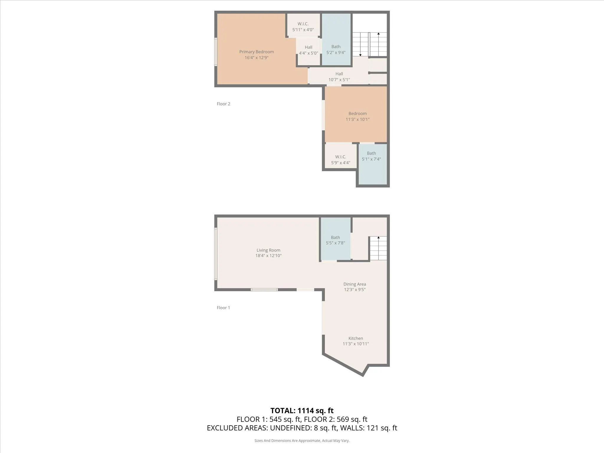 3807 Victoria Drive NE, #3807
