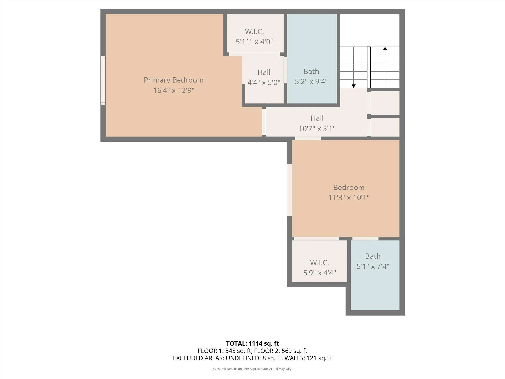 3807 Victoria Drive NE, #3807