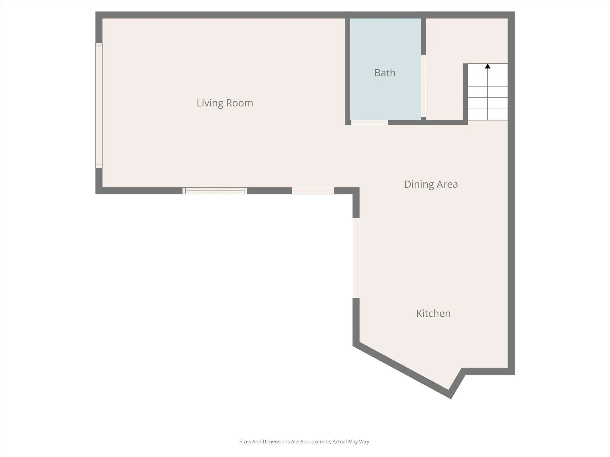 3807 Victoria Drive NE, #3807