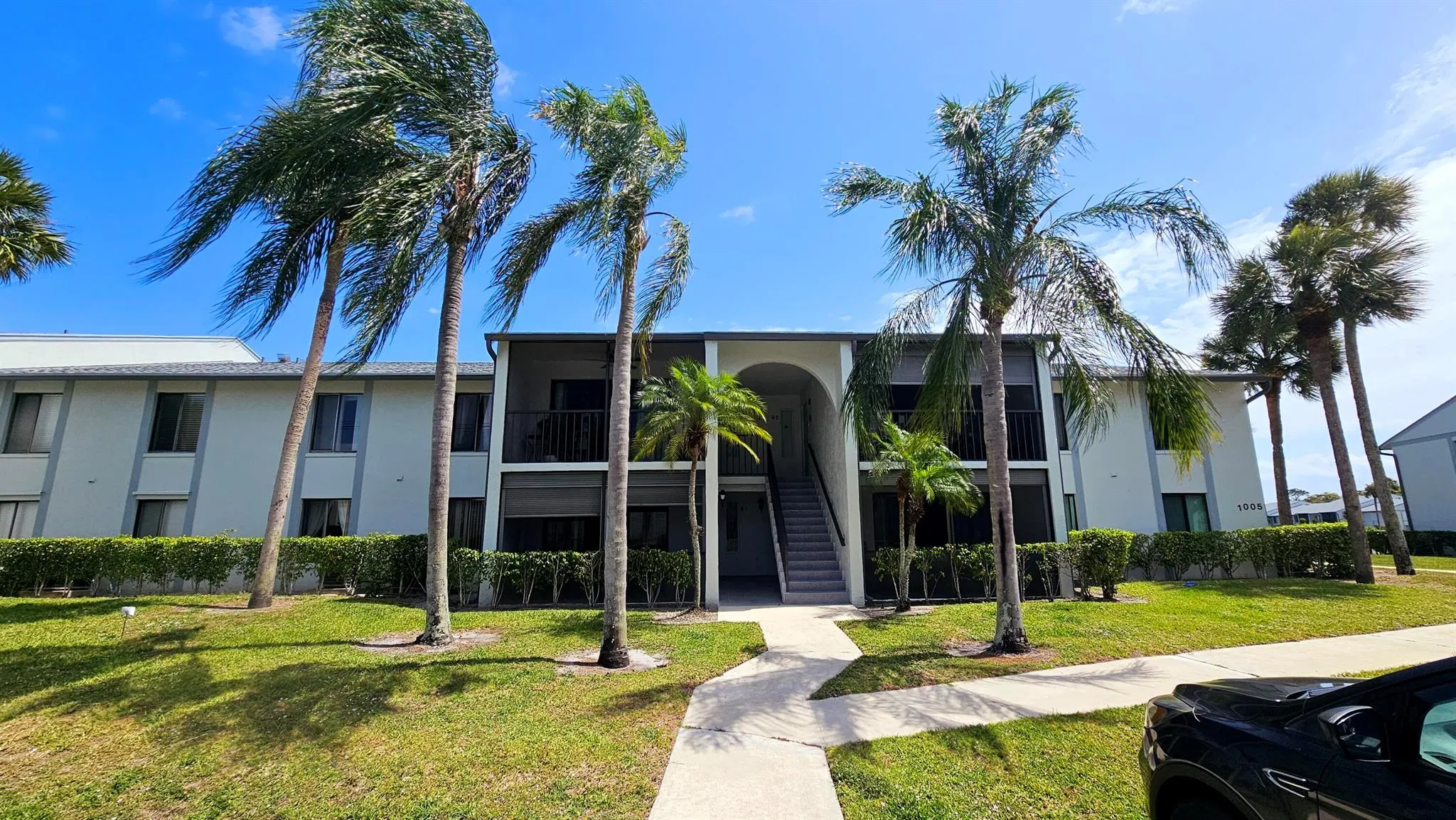 1005 Green Pine Boulevard, #E1