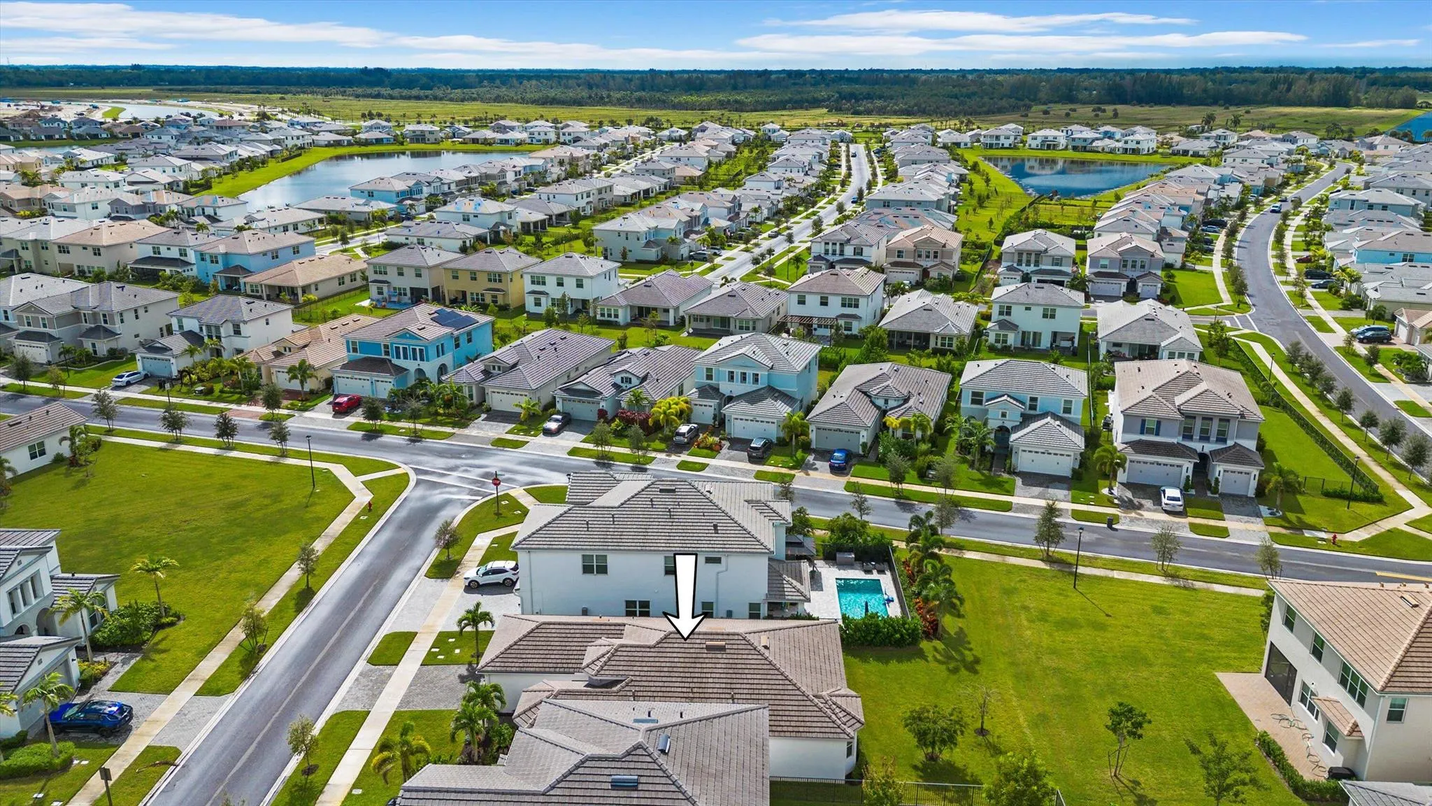 5549 Zestar Lane