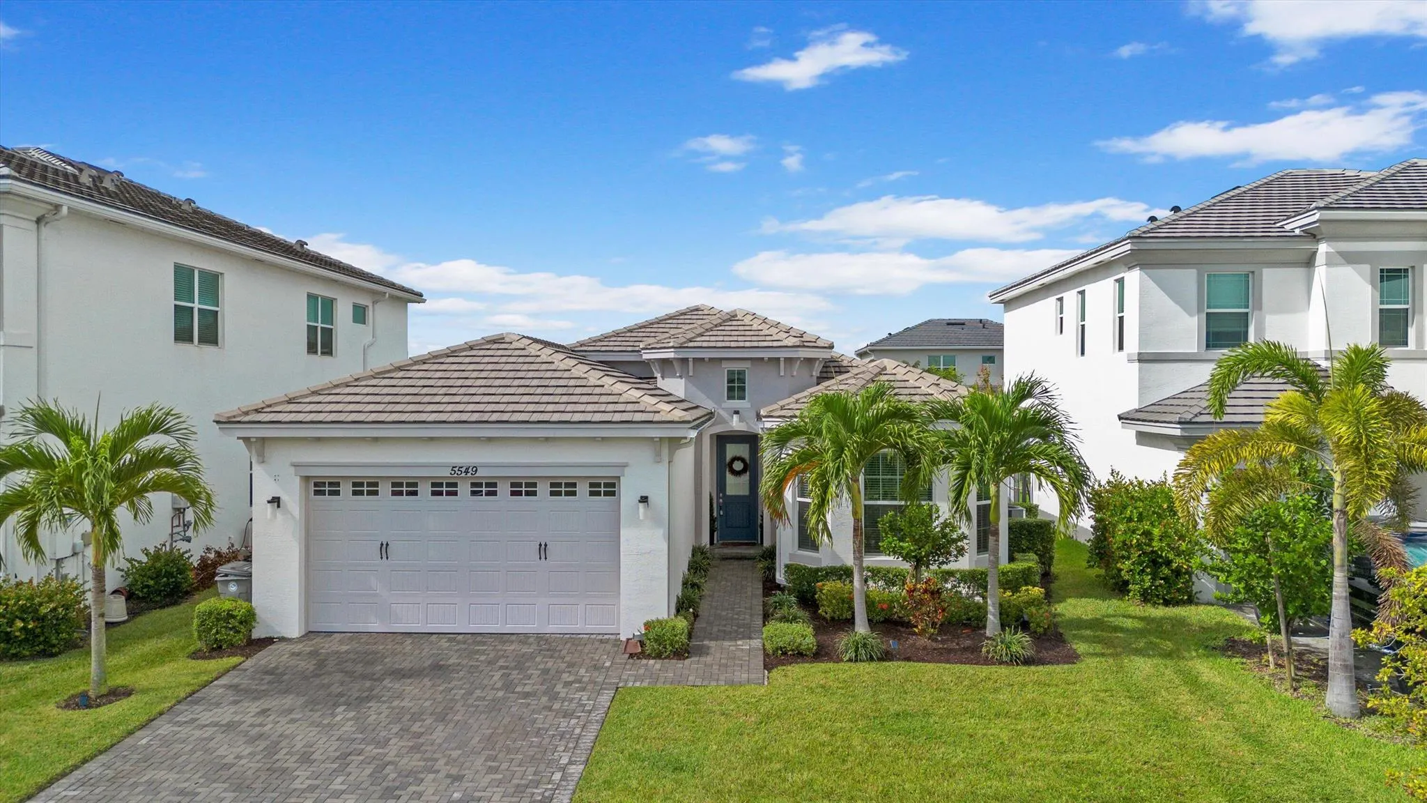 5549 Zestar Lane