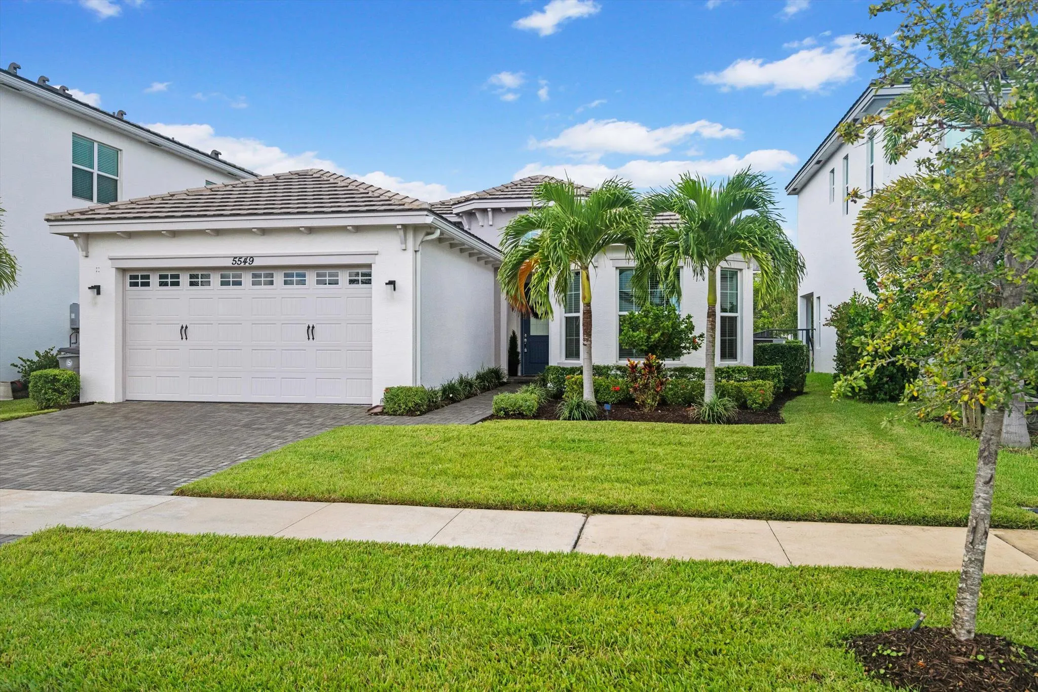 5549 Zestar Lane