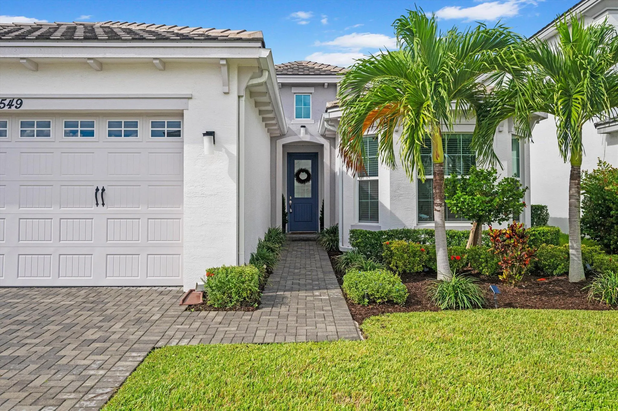 5549 Zestar Lane