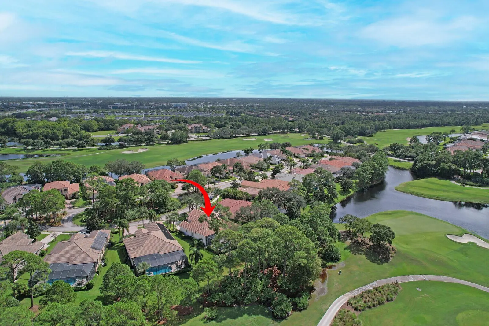 8705 Tompson Point Road