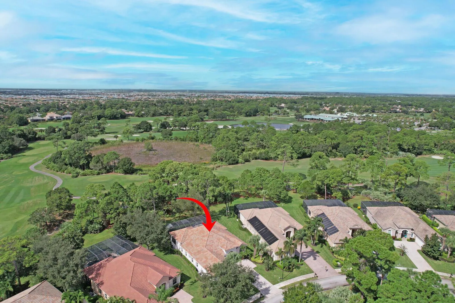 8705 Tompson Point Road