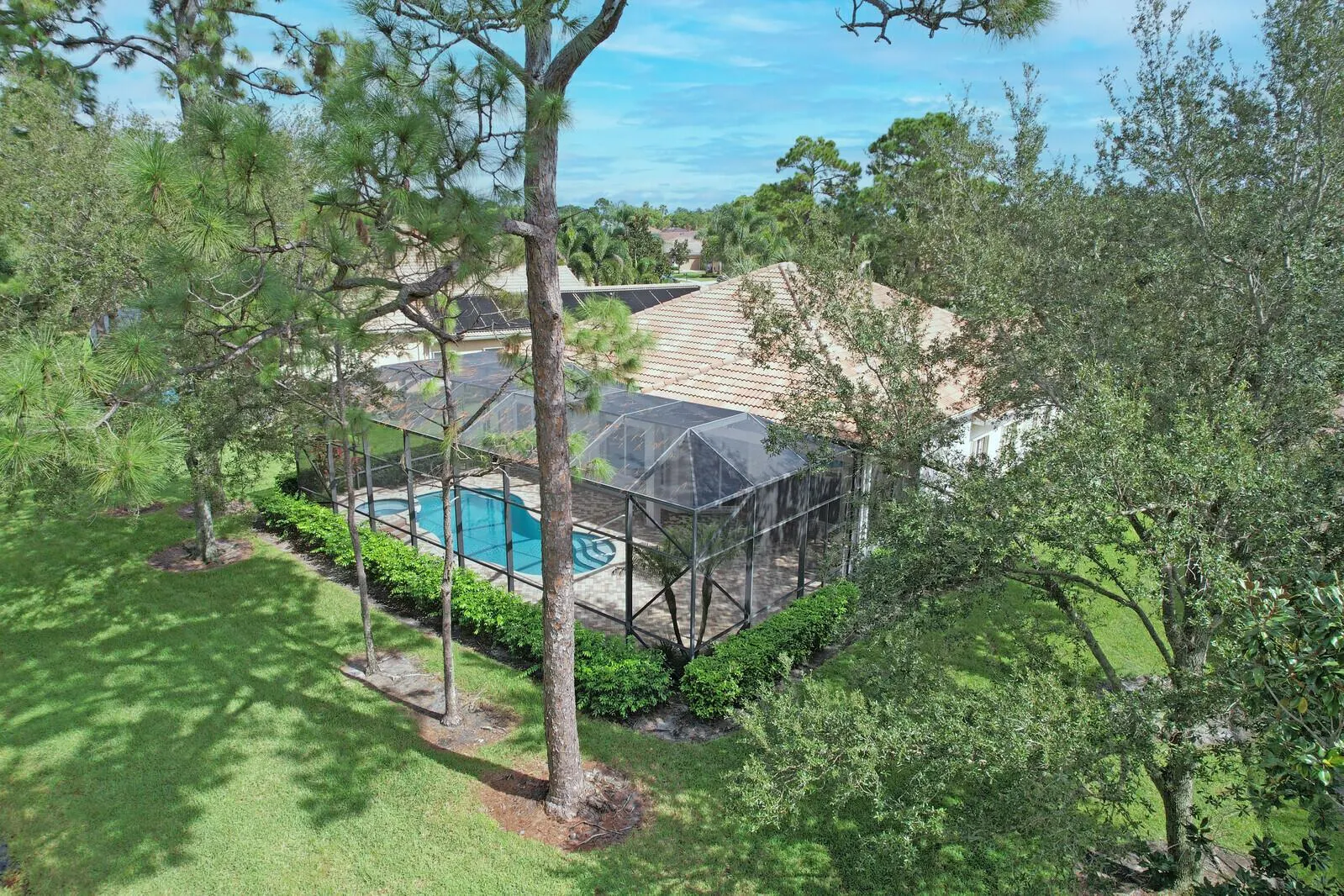 8705 Tompson Point Road