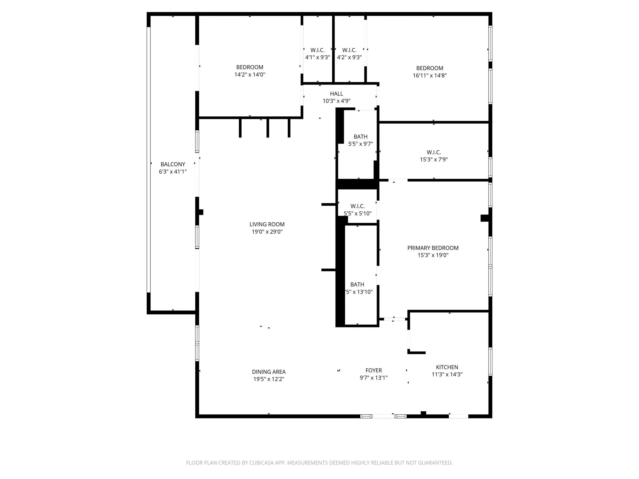 1051 Hillsboro Mile, #Ph4e