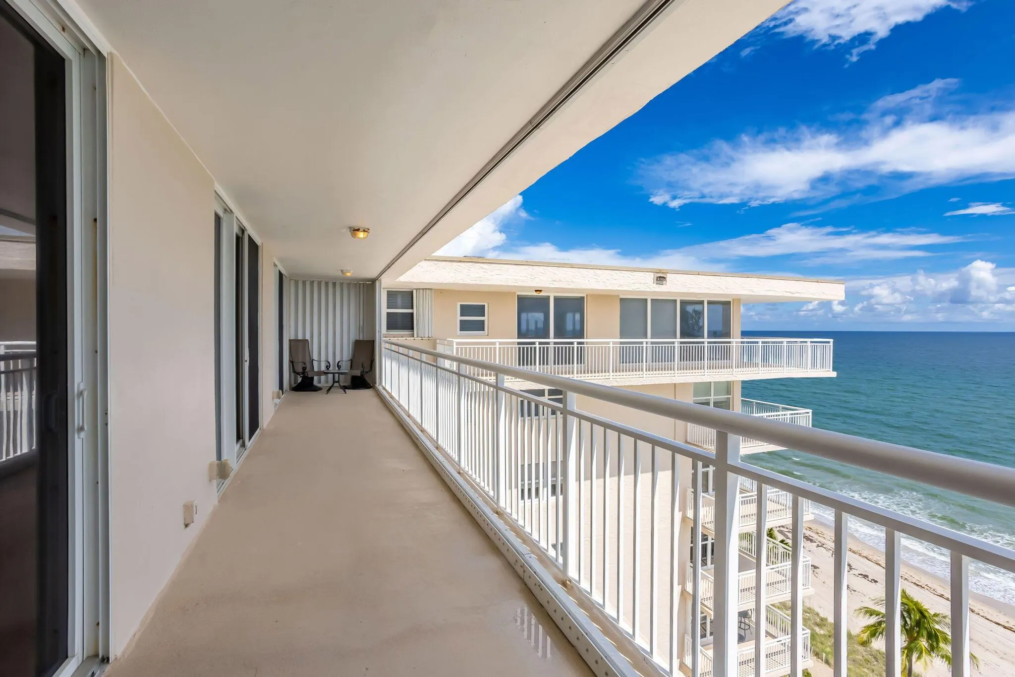 1051 Hillsboro Mile, #Ph4e