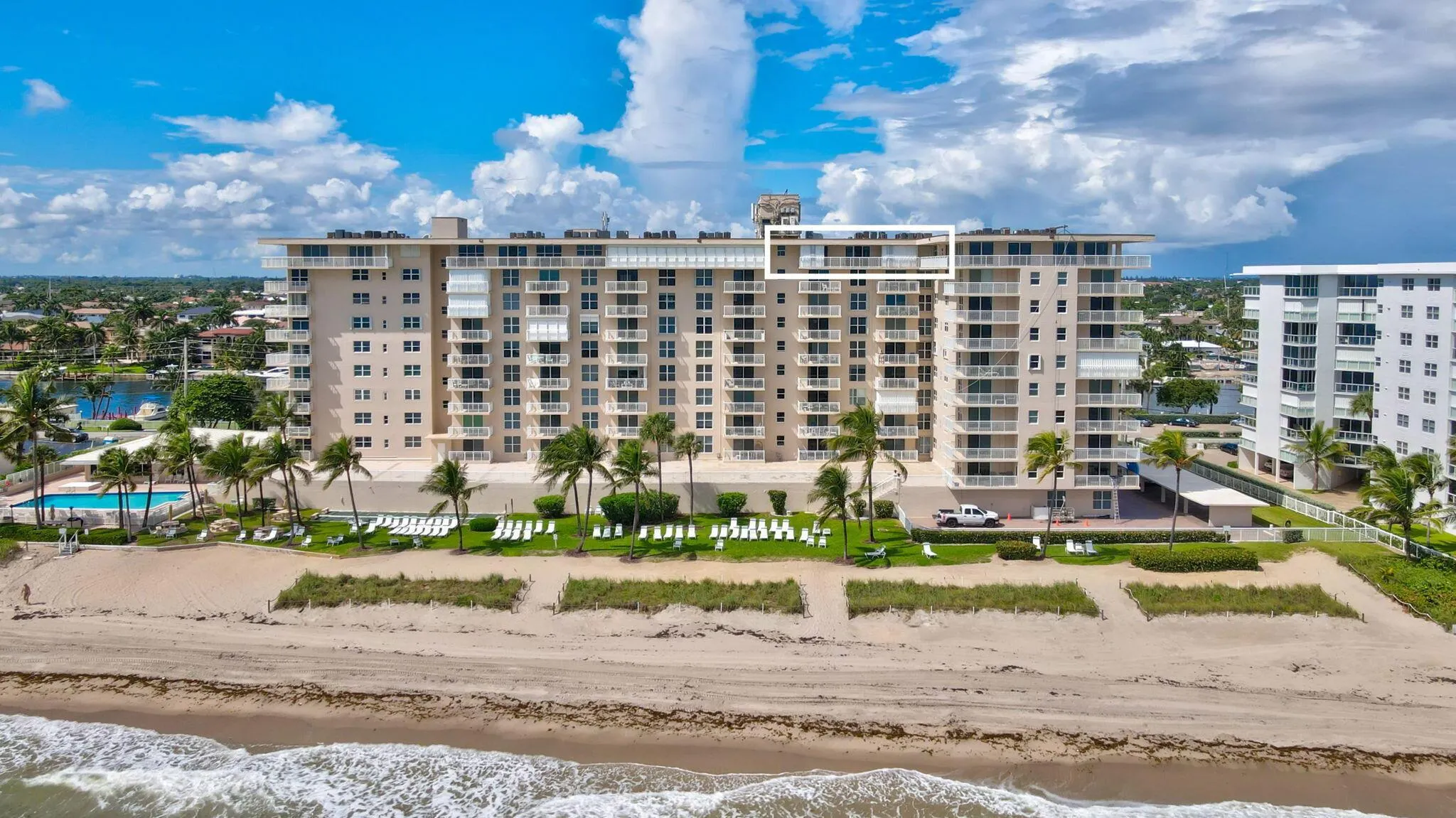 1051 Hillsboro Mile, #Ph4e