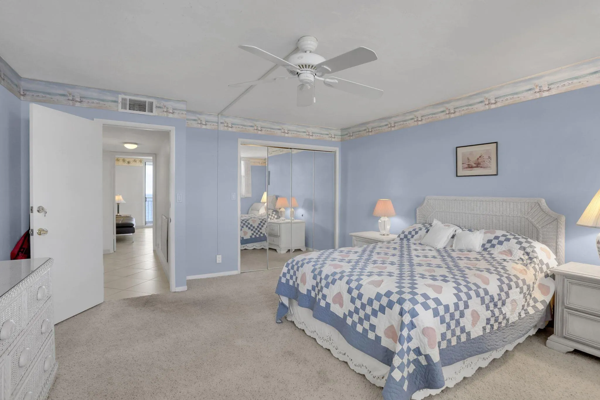 1051 Hillsboro Mile, #Ph4e