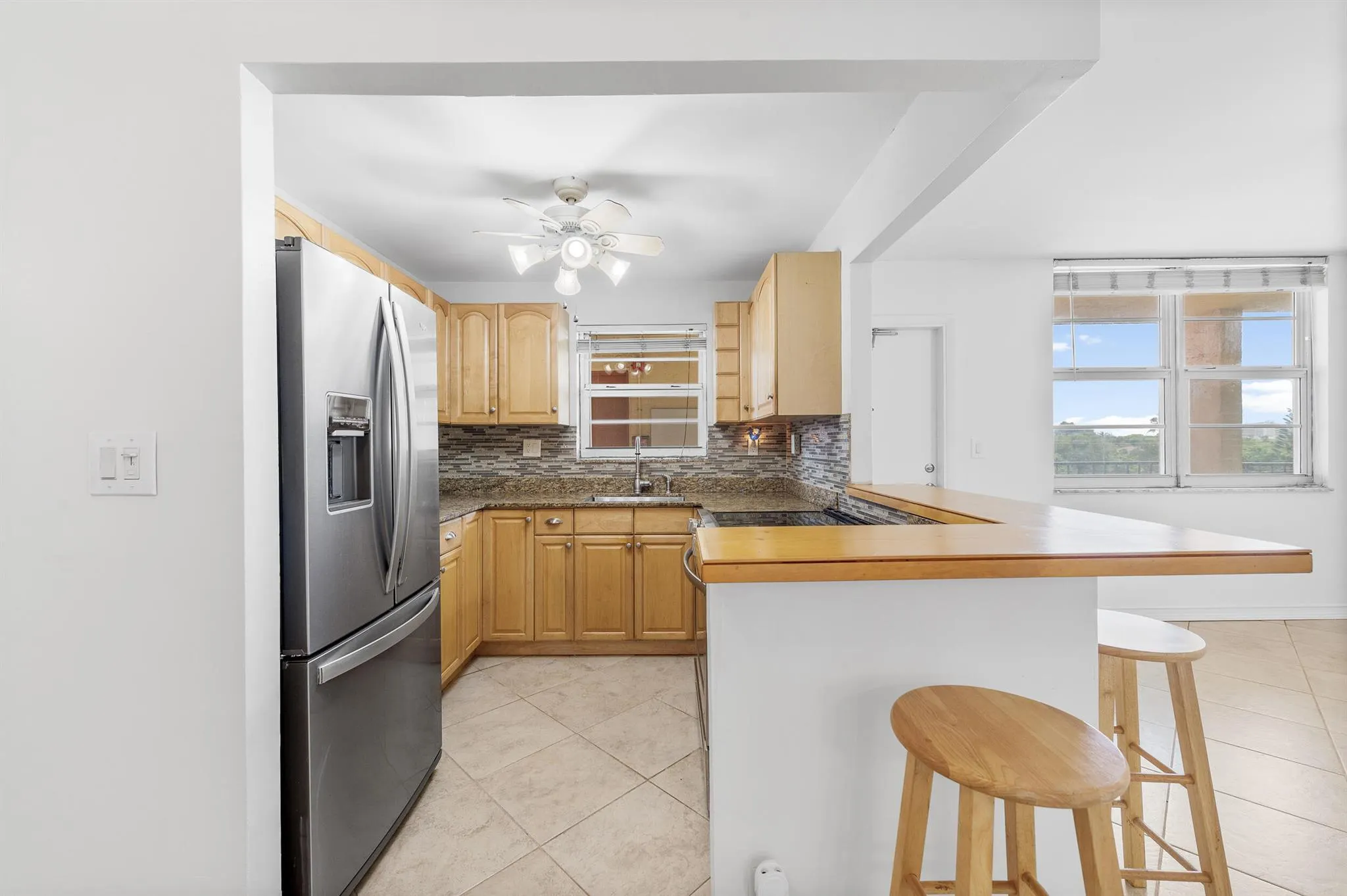 2400 NE 10th Street, #410