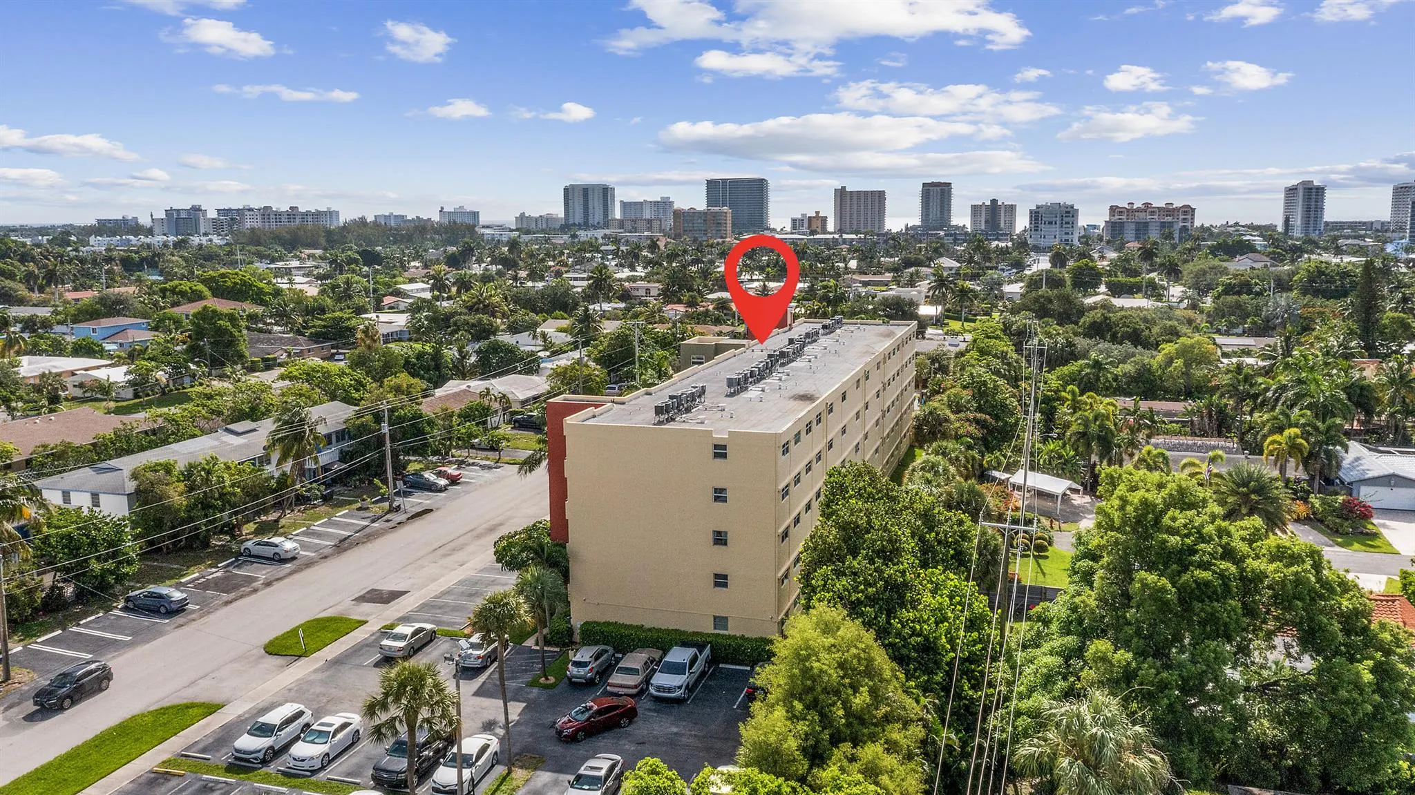 2400 NE 10th Street, #410