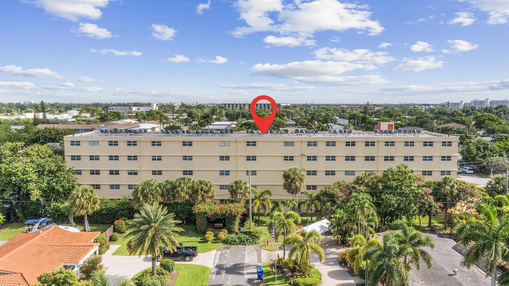 2400 NE 10th Street, #410