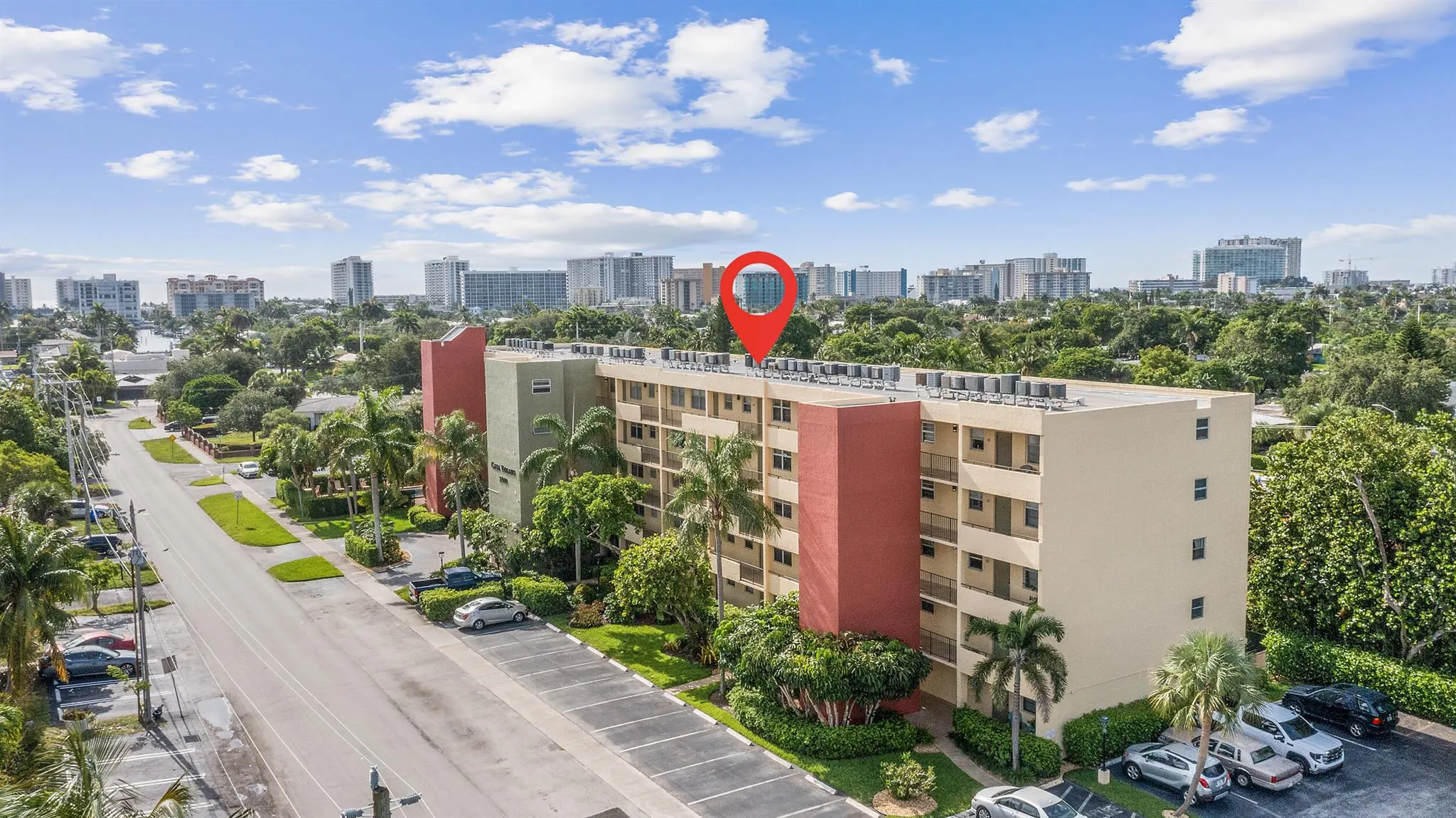 2400 NE 10th Street, #410