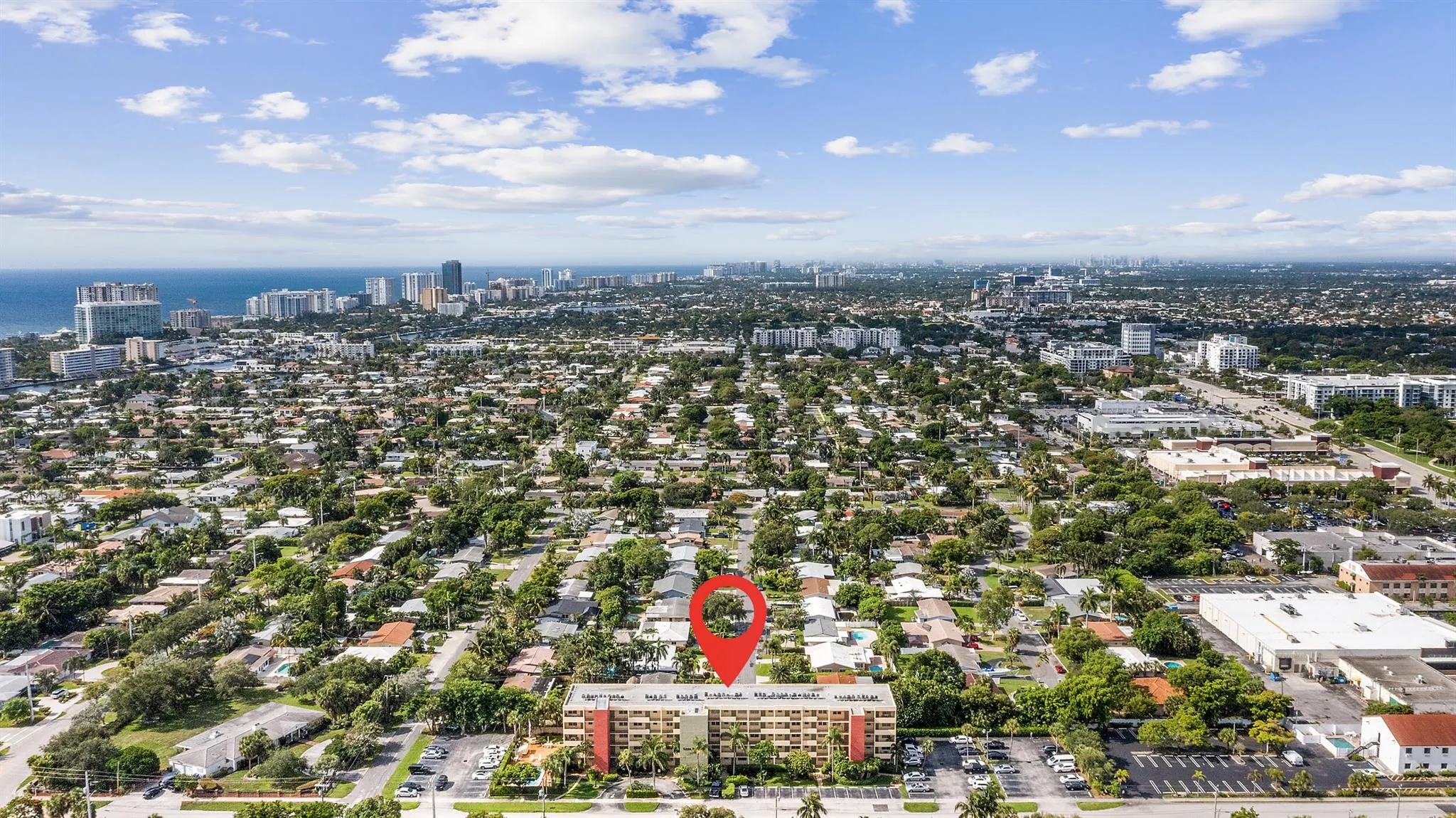 2400 NE 10th Street, #410