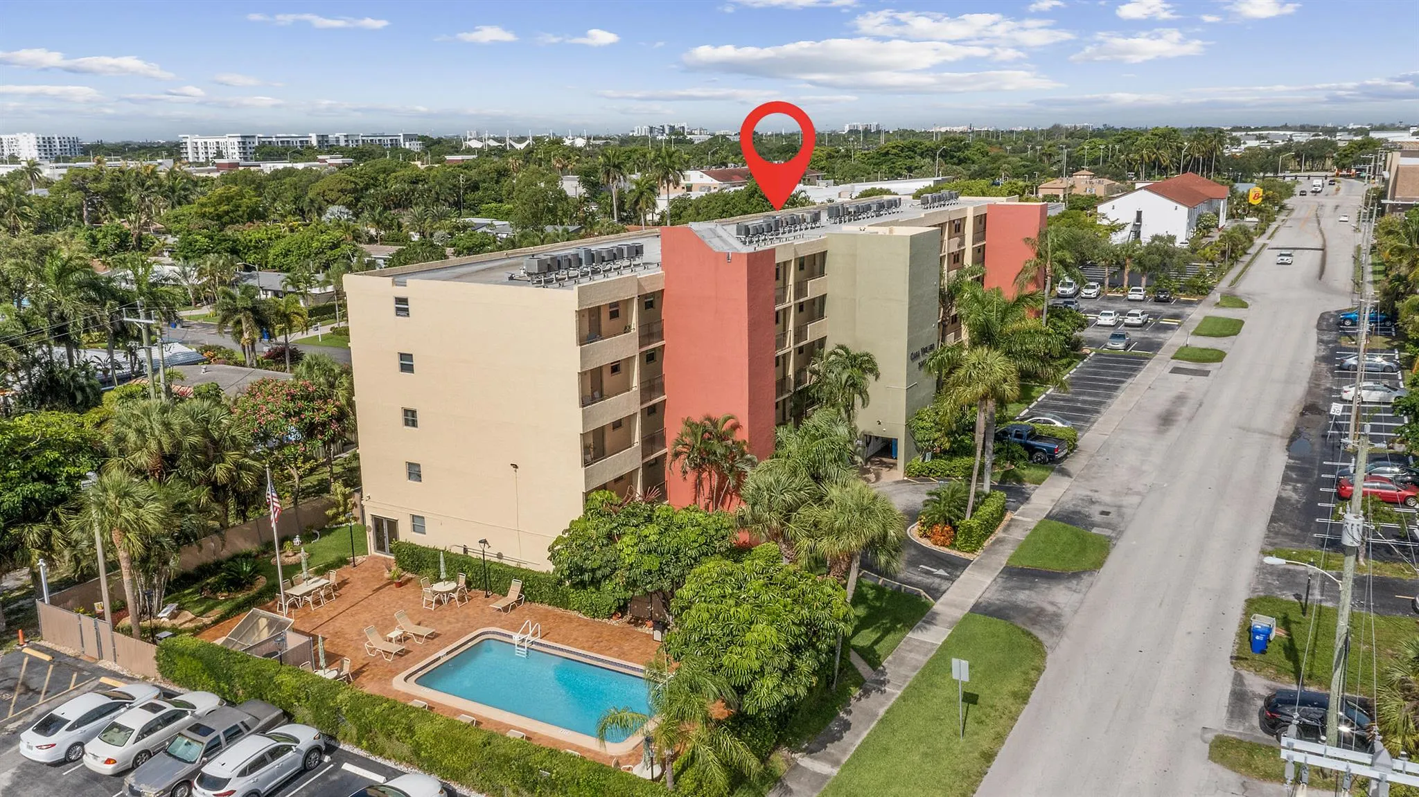 2400 NE 10th Street, #410