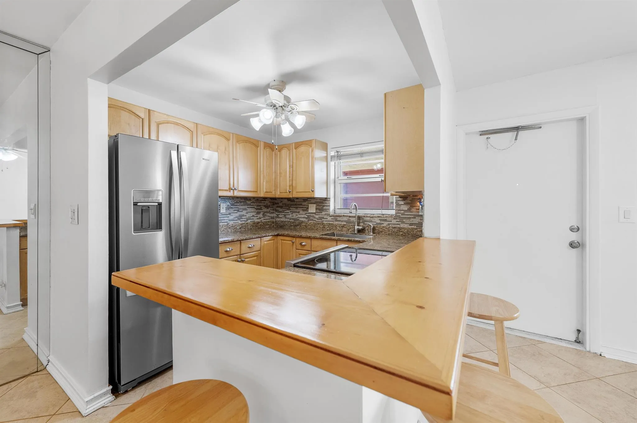 2400 NE 10th Street, #410