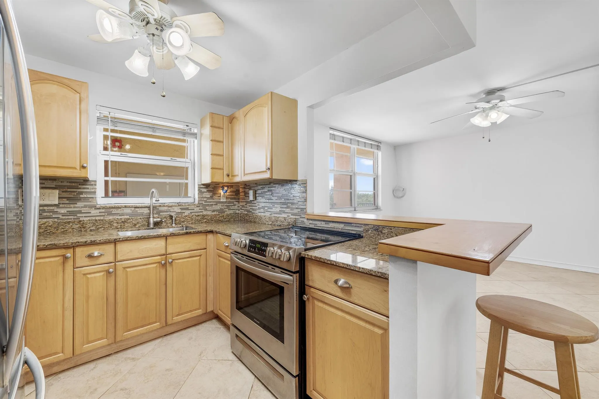 2400 NE 10th Street, #410