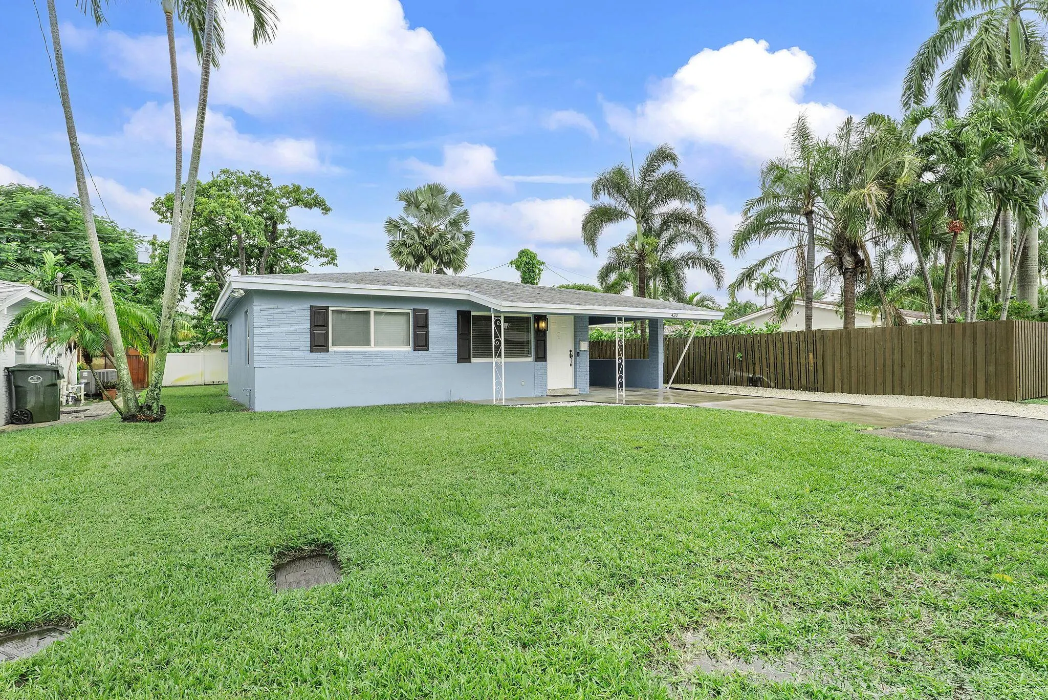 430 NE 49th Street