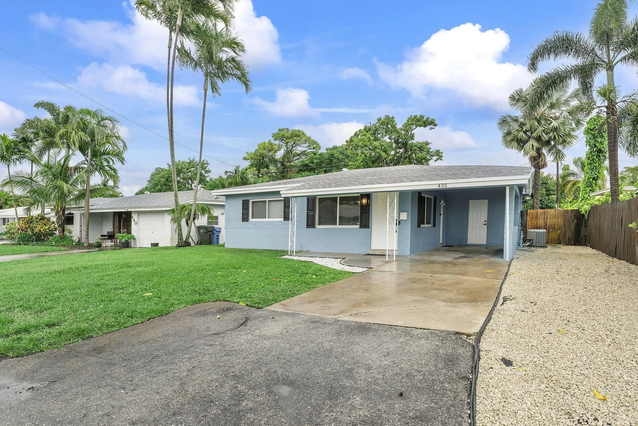 430 NE 49th Street