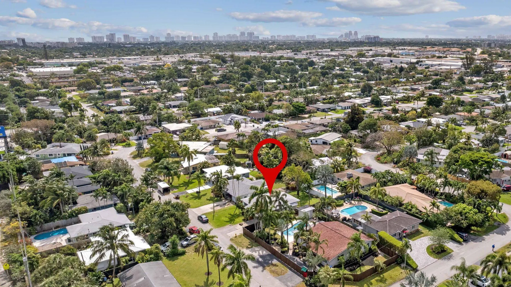 430 NE 49th Street