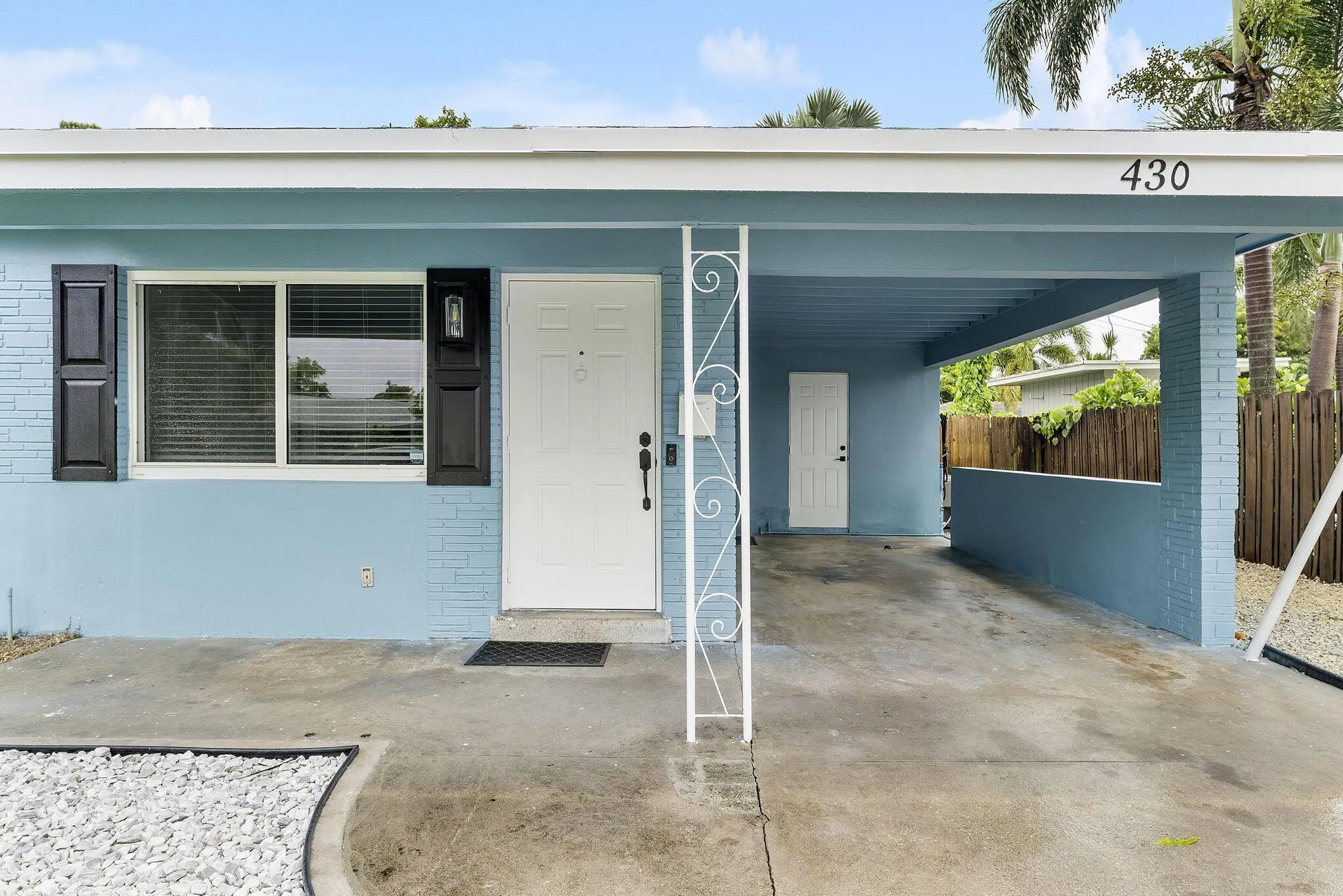 430 NE 49th Street