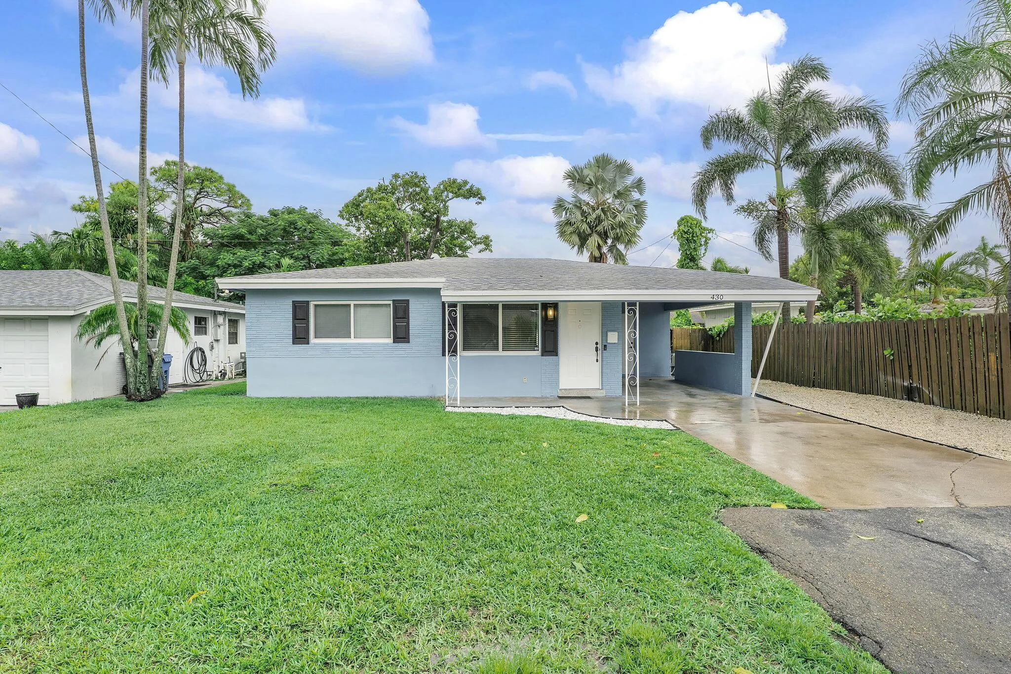 430 NE 49th Street