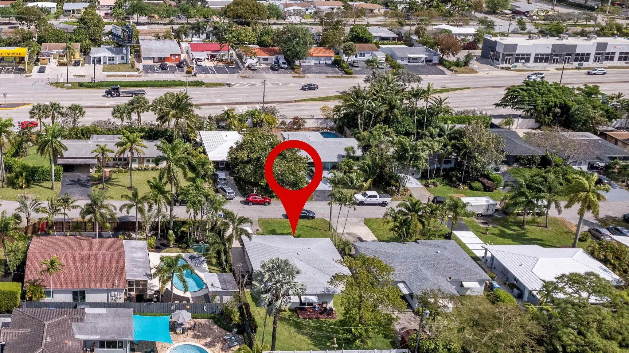 430 NE 49th Street