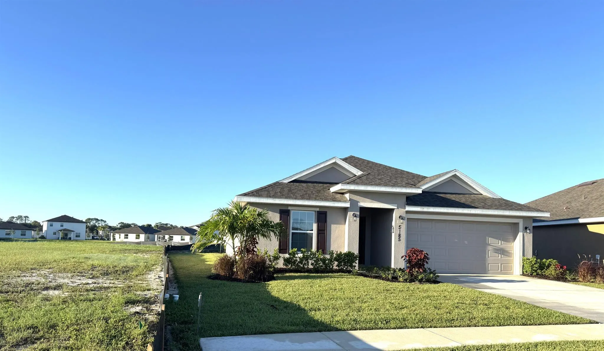 5185 San Benedetto Place