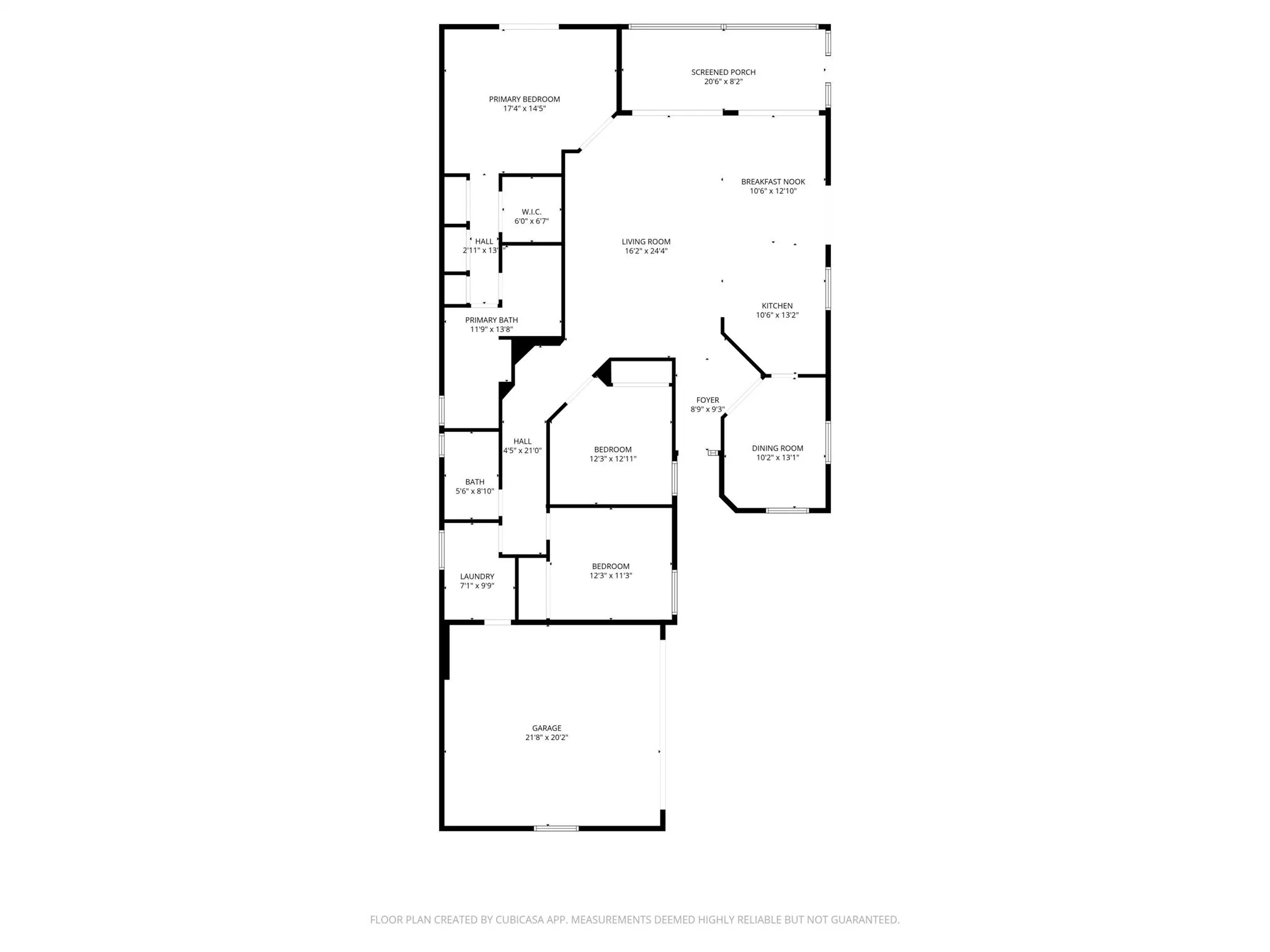 8392 Dominica Place