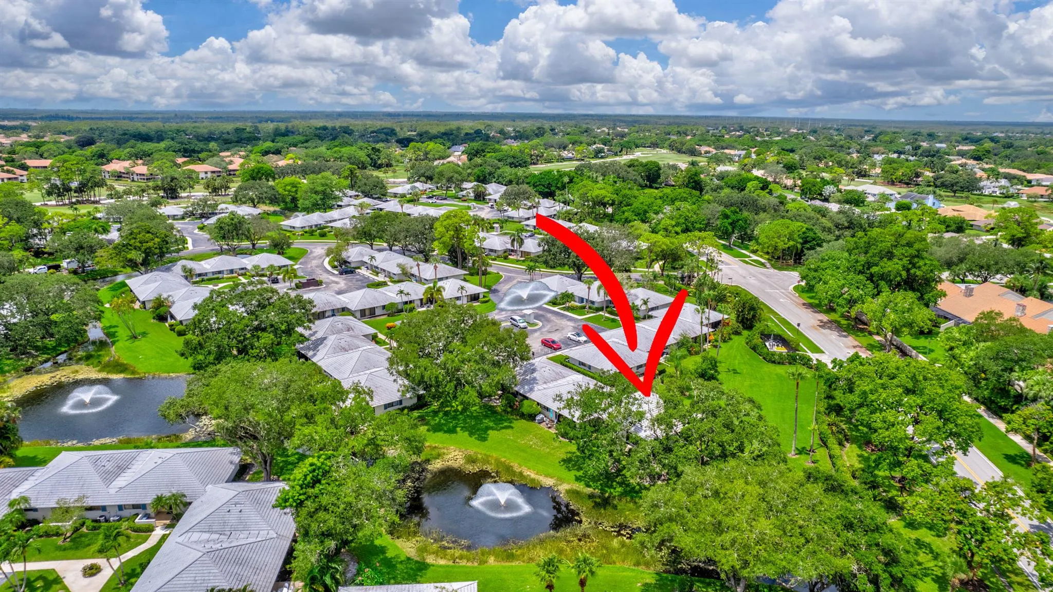 908 Club Drive, #908