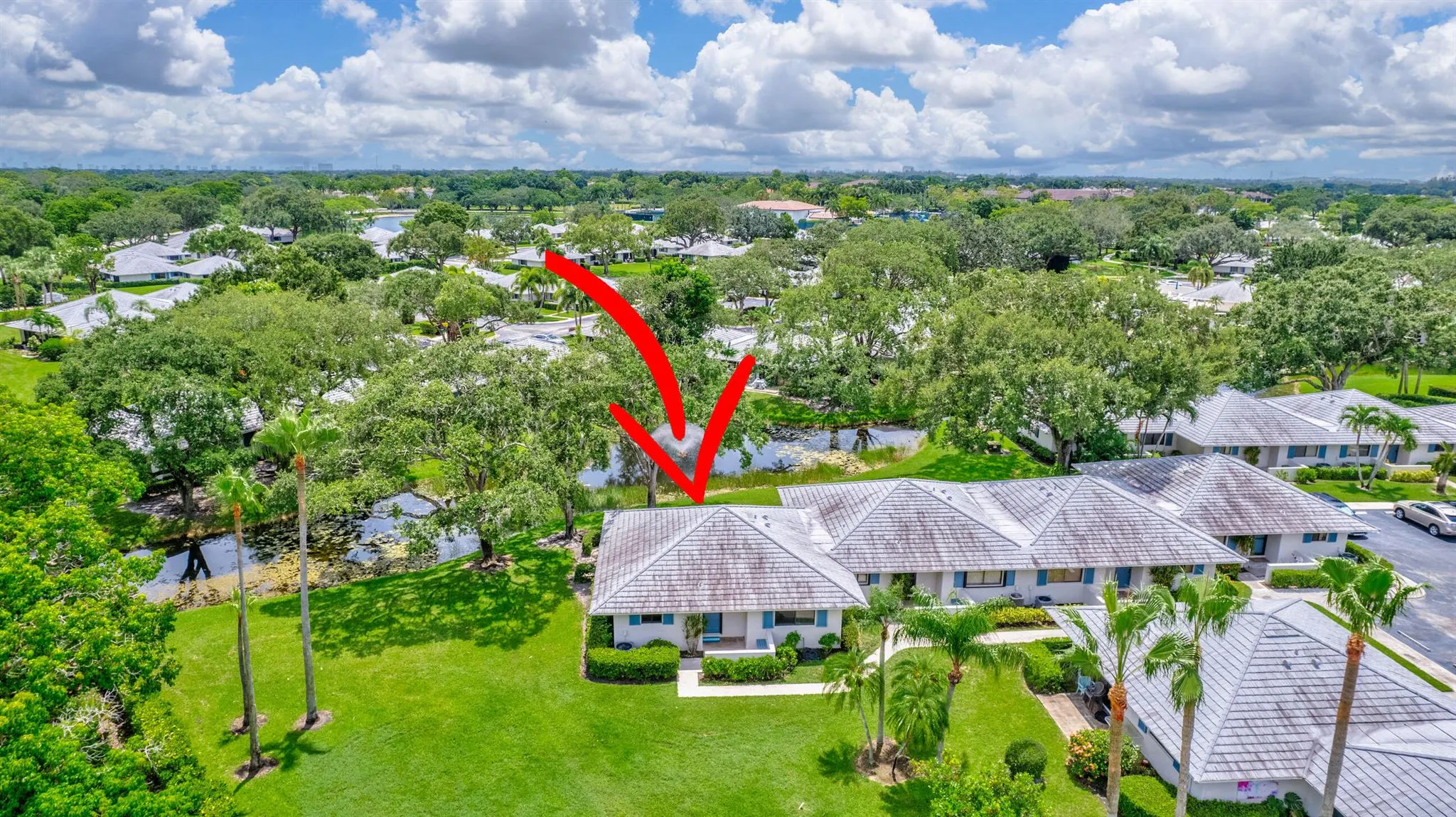 908 Club Drive, #908