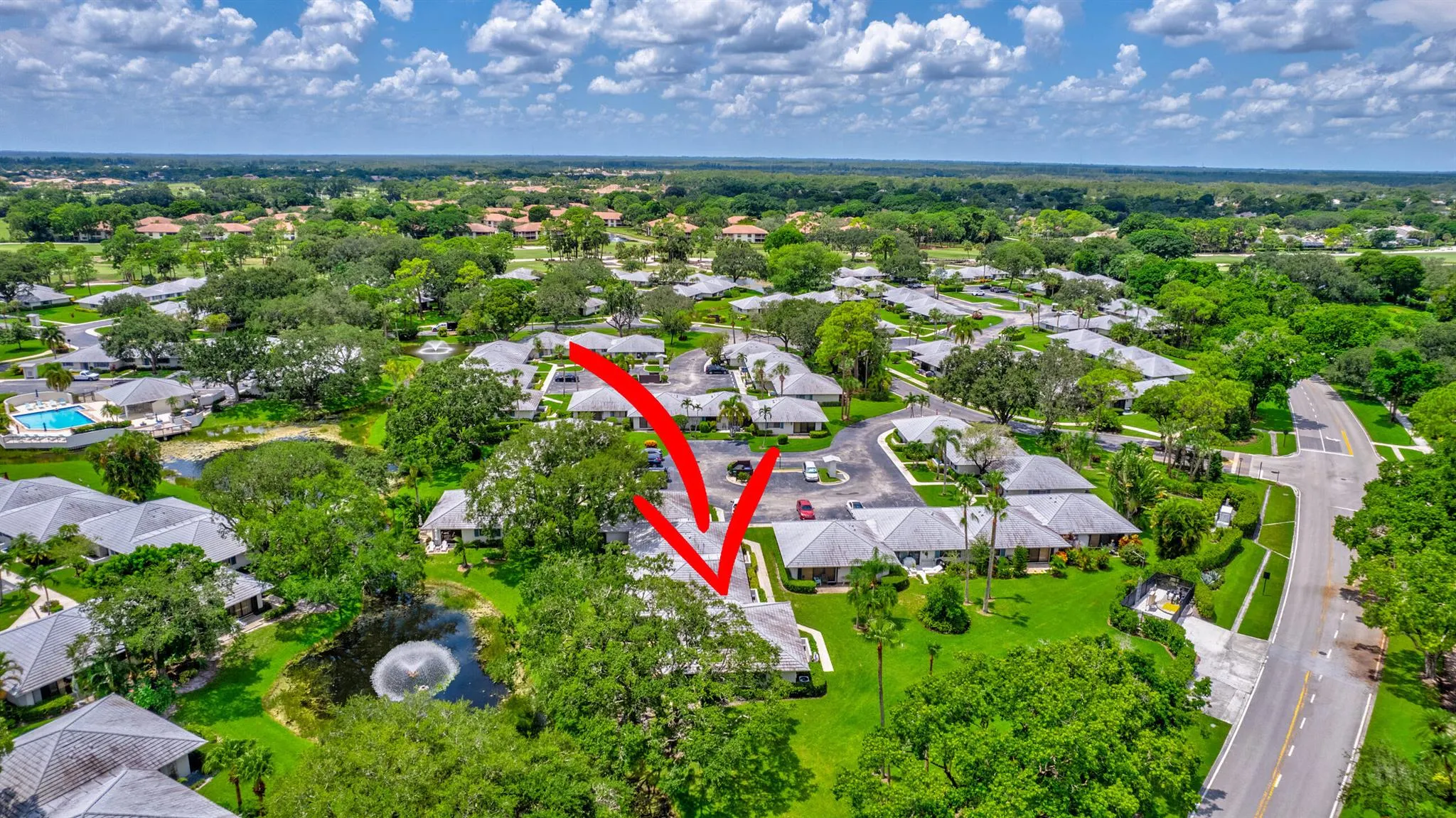 908 Club Drive, #908