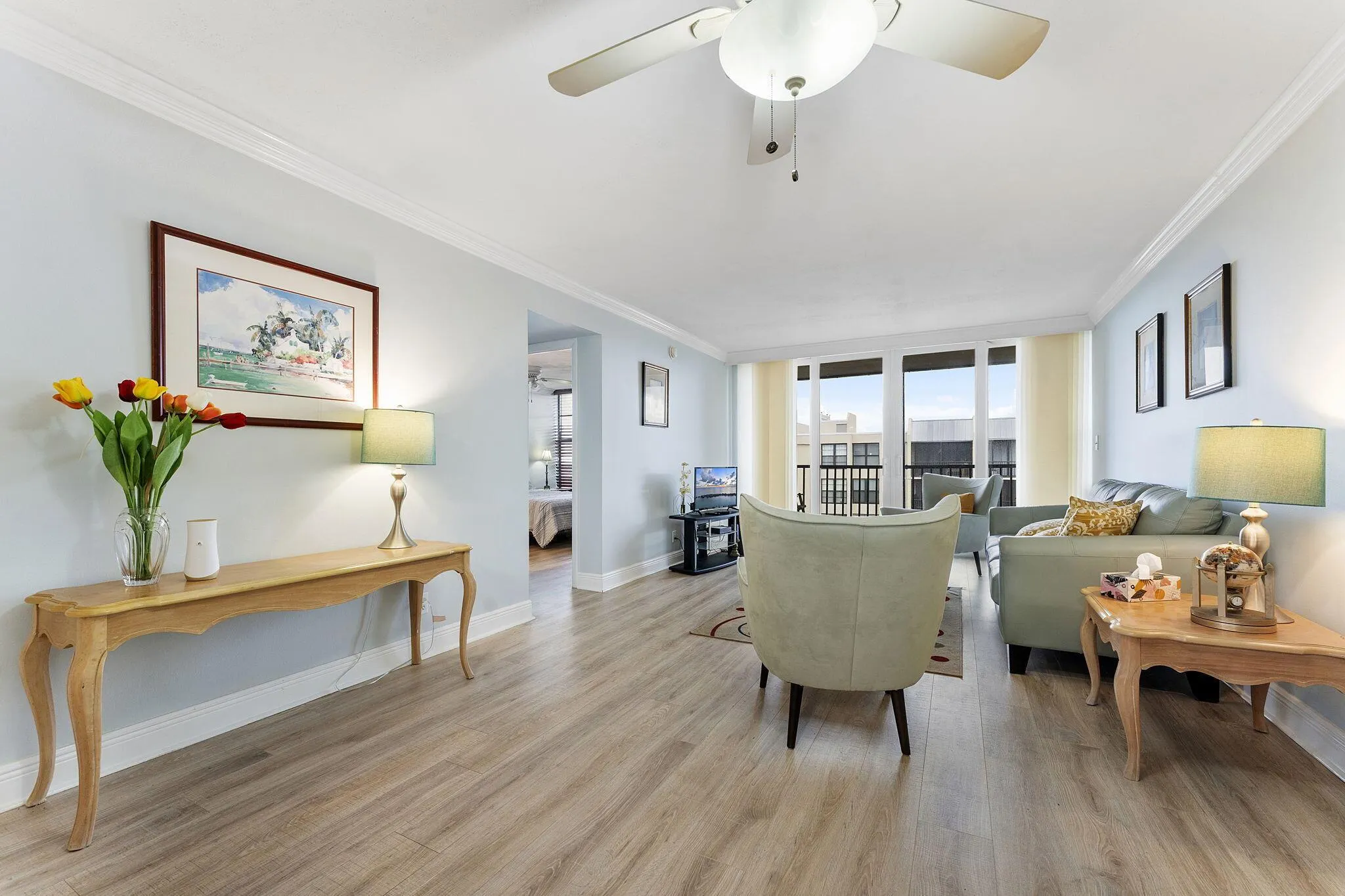 8 Royal Palm Way, #6040