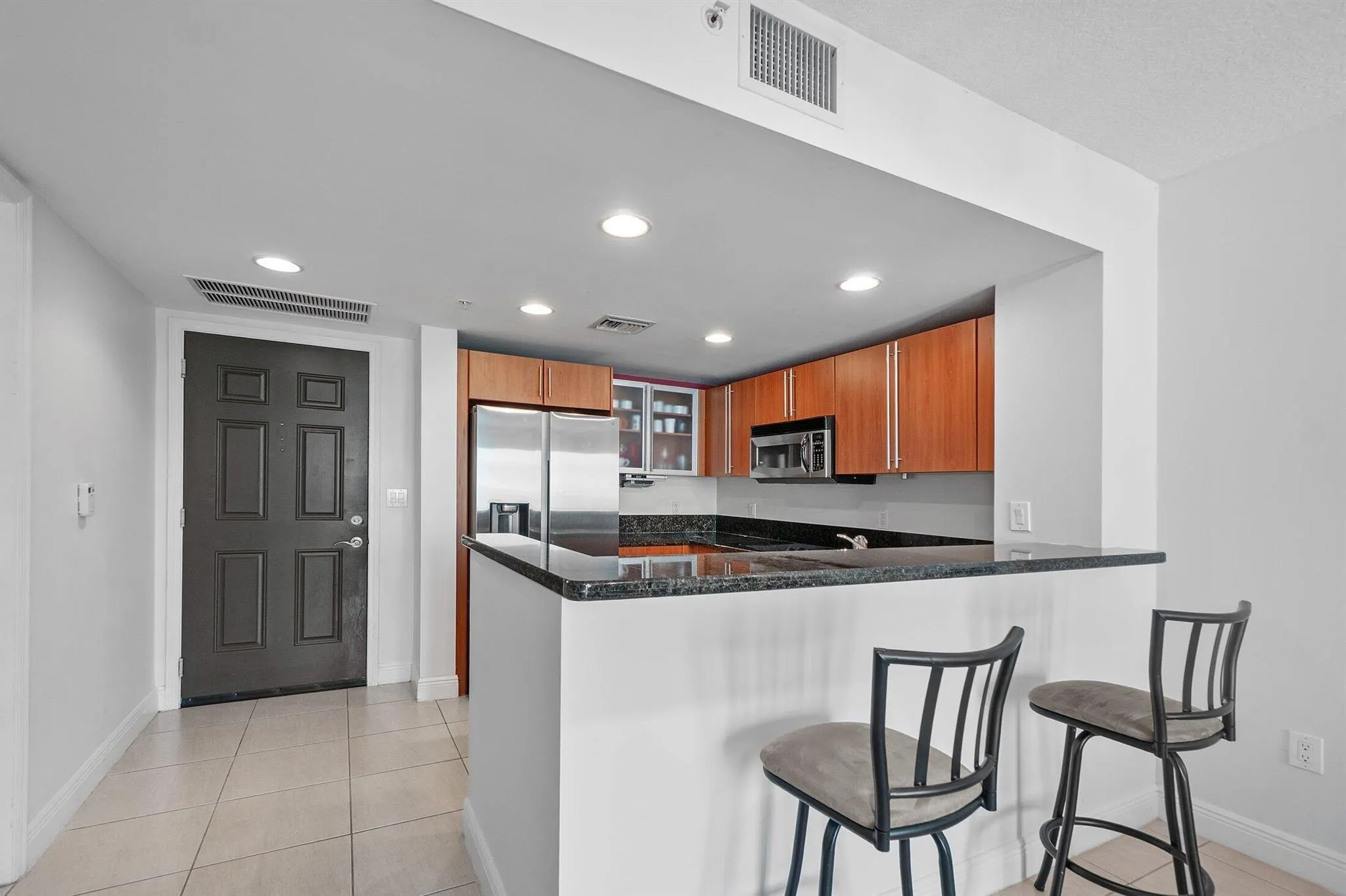 610 Clematis Street, #523