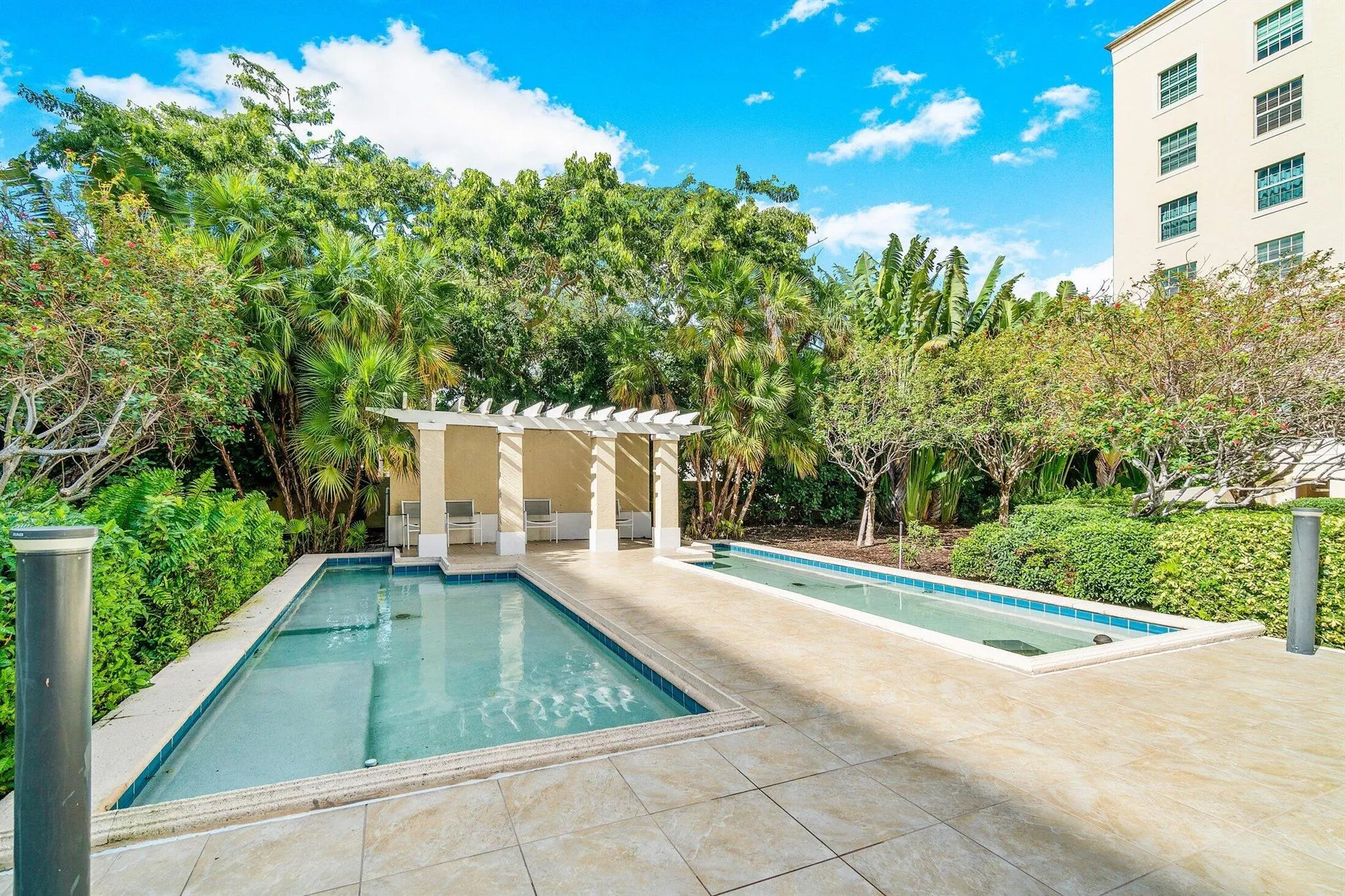 610 Clematis Street, #523