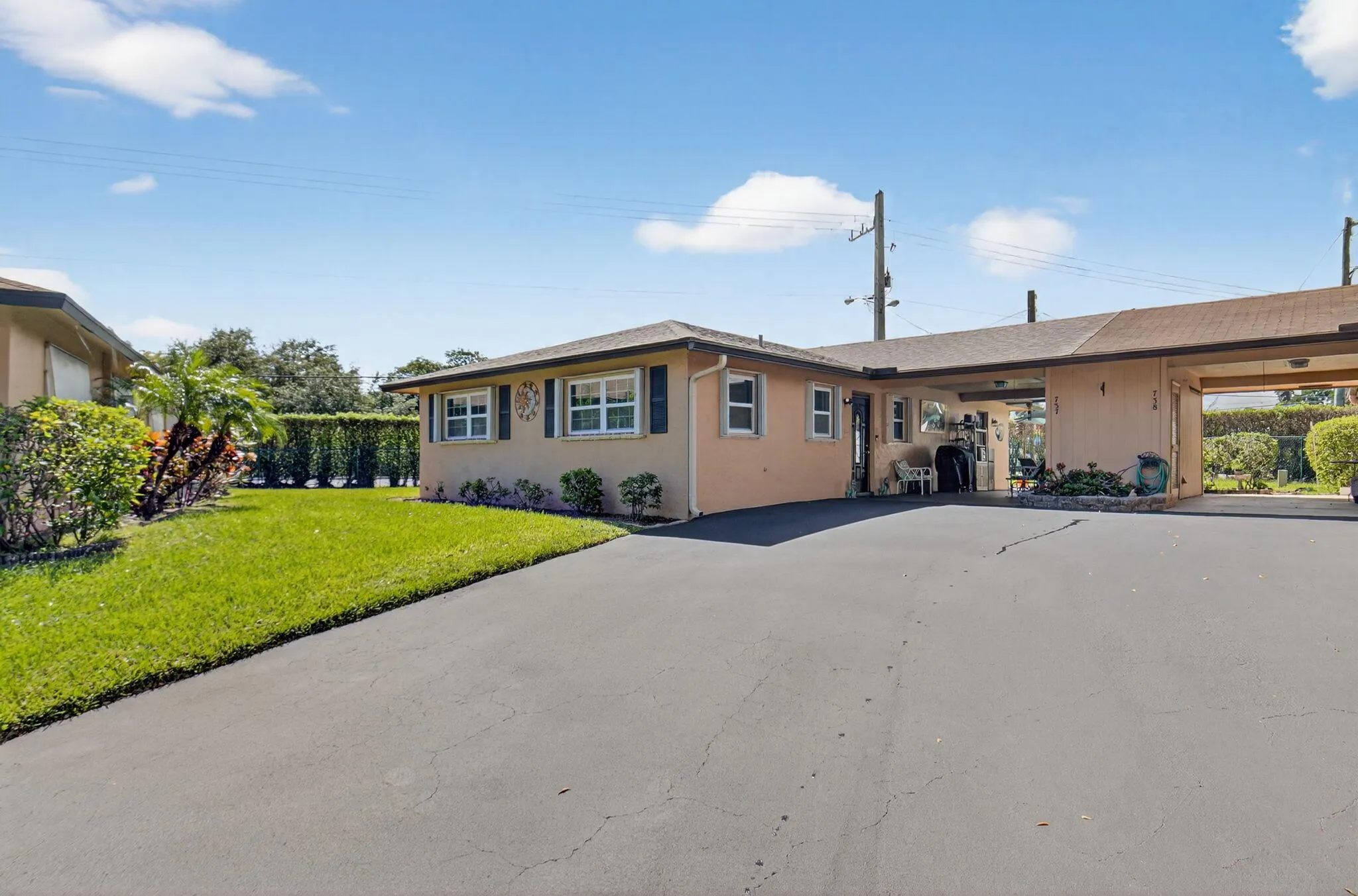 737 Whippoorwill Lane