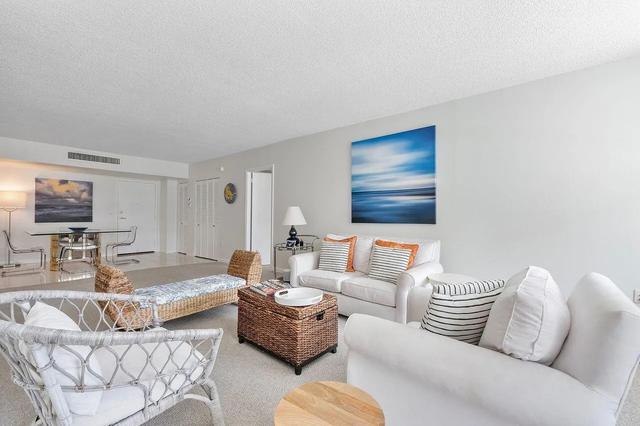 3450 S Ocean Boulevard, #118