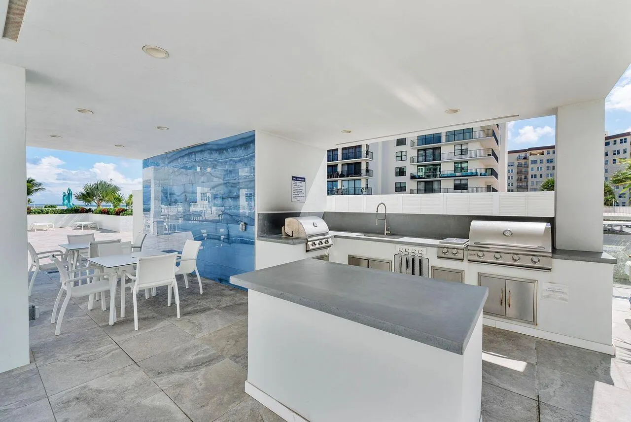 3450 S Ocean Boulevard, #118