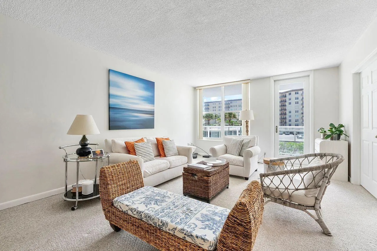 3450 S Ocean Boulevard, #118