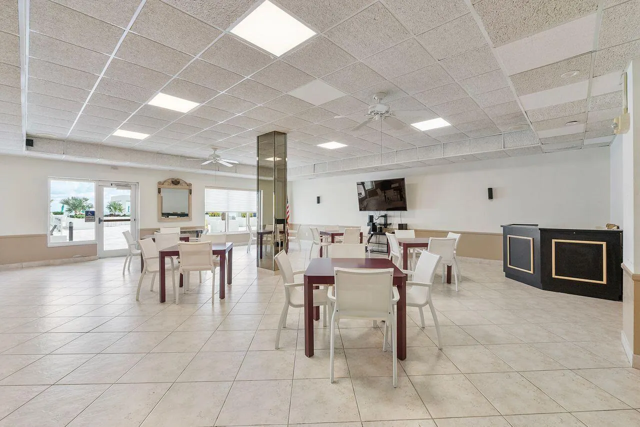 3450 S Ocean Boulevard, #118