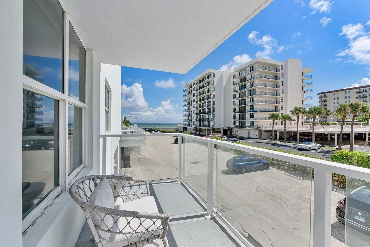 3450 S Ocean Boulevard, #118
