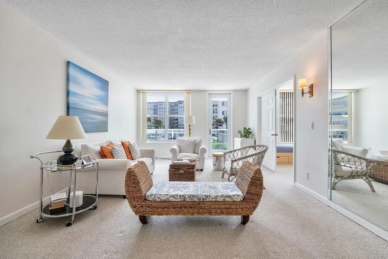3450 S Ocean Boulevard, #118