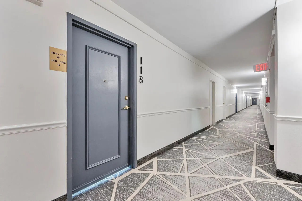 3450 S Ocean Boulevard, #118