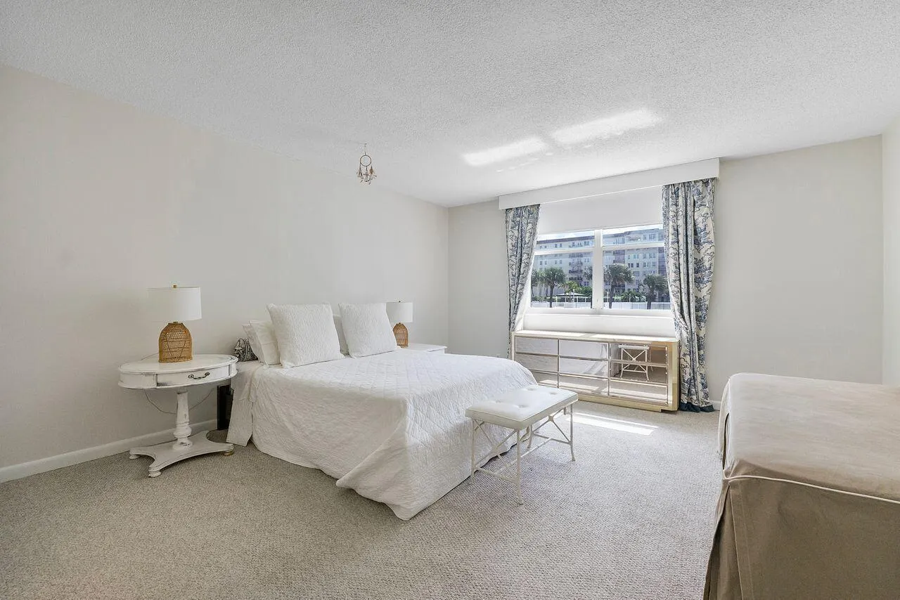 3450 S Ocean Boulevard, #118