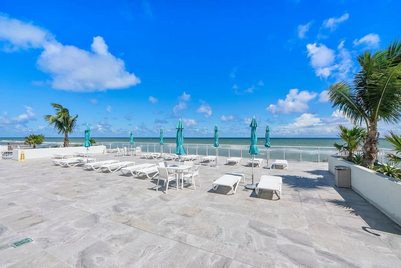 3450 S Ocean Boulevard, #118