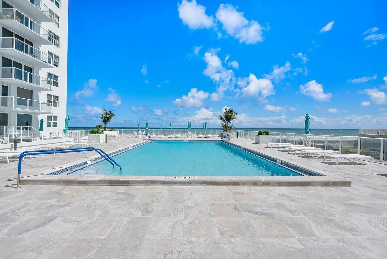 3450 S Ocean Boulevard, #118