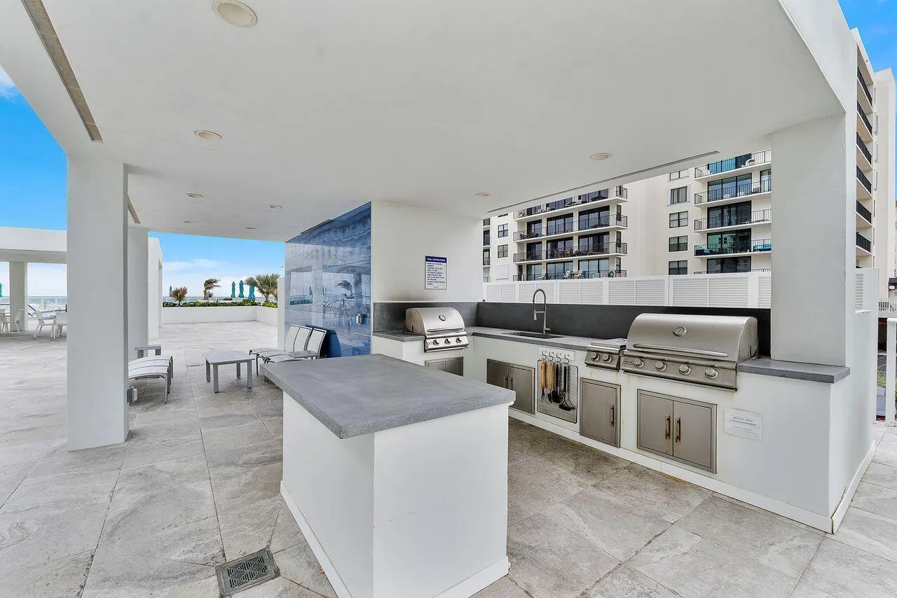3450 S Ocean Boulevard, #118